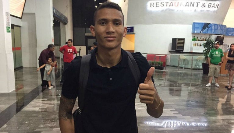 Meza también reportó