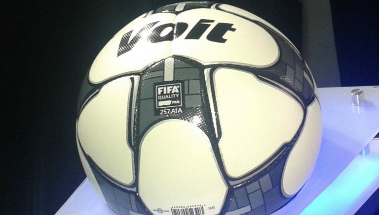 Balón con el que se disputará el Apertura 2016