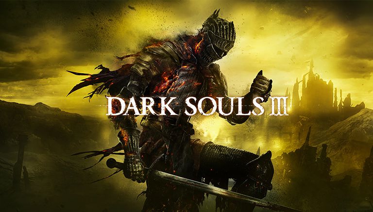 Imagen del videojuego Dark Souls III