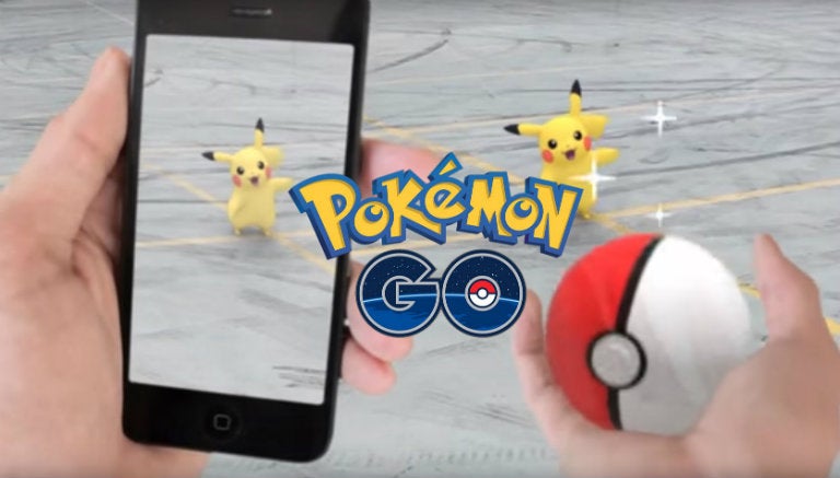 Pokémon Go, una nueva experiencia