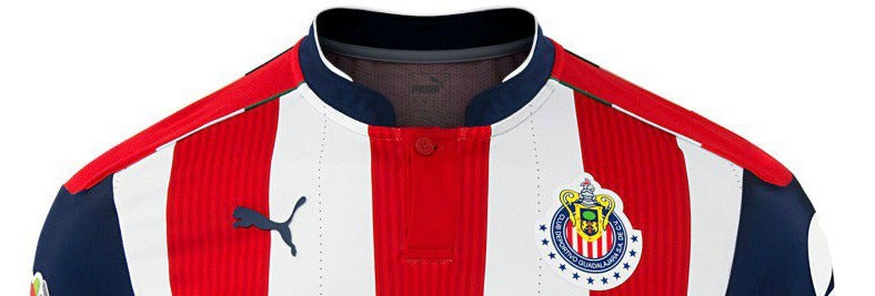 Detalles en playera de Chivas valen la inversi n