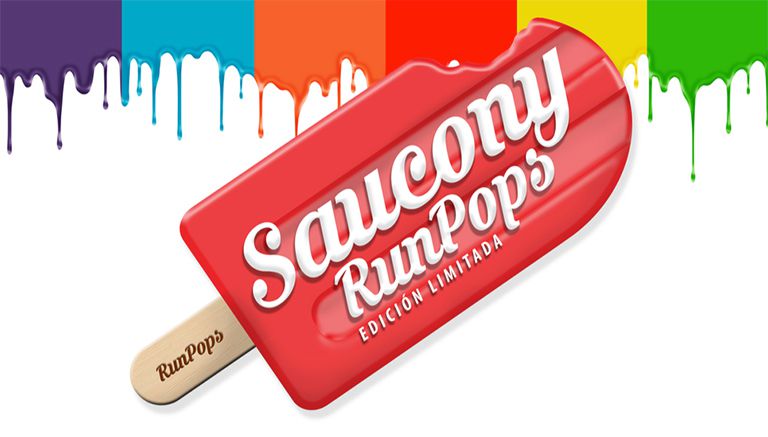 Conoce la nueva colección de Saucony