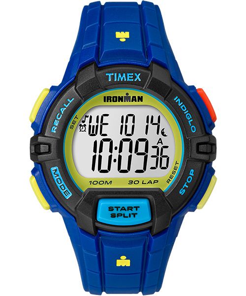 R CORD y Timex te regalan un reloj deportivo