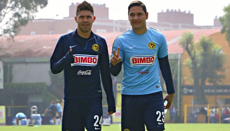 Peralta y Muñoz, en las instalaciones de Coapa