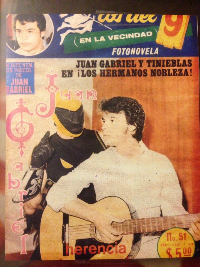 Portada de 'Los hermanos nobleza'