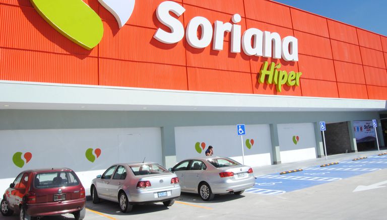 Soriana aclara situación con el maltrato animal