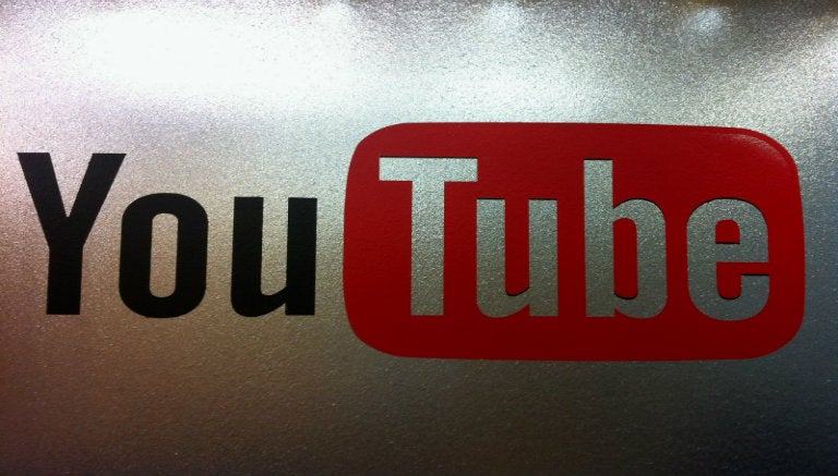 Logo de Youtube