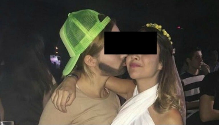 Disfraz de #LadyCoralina, lo más popular para este Halloween