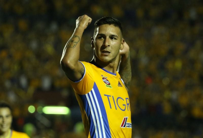 Tigres está muy cerca de la Fiesta Grande