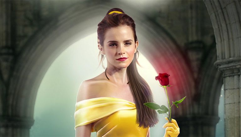 Emma Watson dará vida a Bella en la nueva película