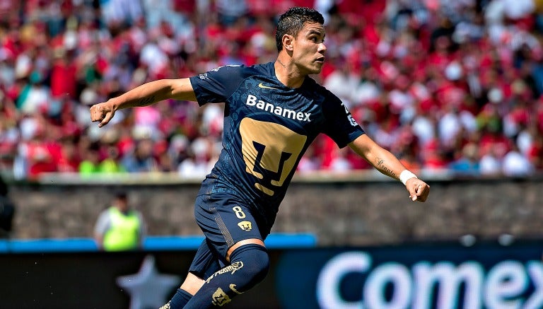 cubo torres pumas