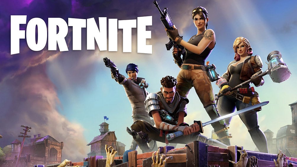 Fortnite es uno de los videojuegos más exitosos de los últimos años