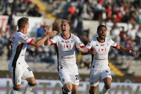 Lobos BUAP vs Santos Laguna: Goles, Resumen y Videos