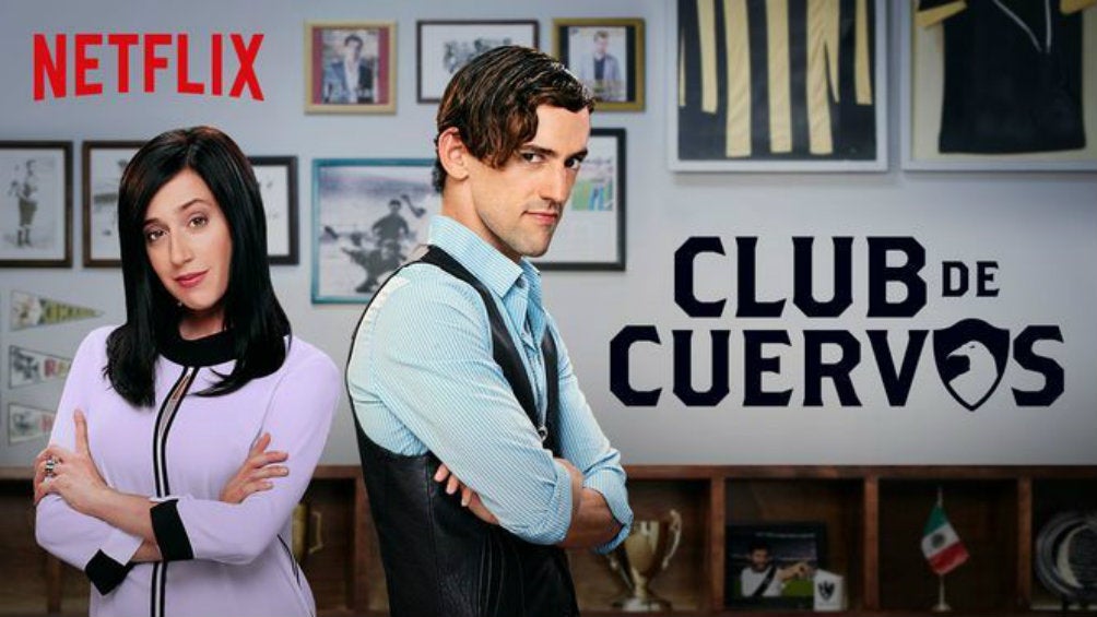 Club de Cuervos lanza publicidad retadora contra equipos de Liga MX