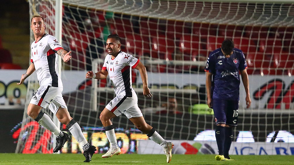 Lobos BUAP ha iniciado encendido el Clausura 2019