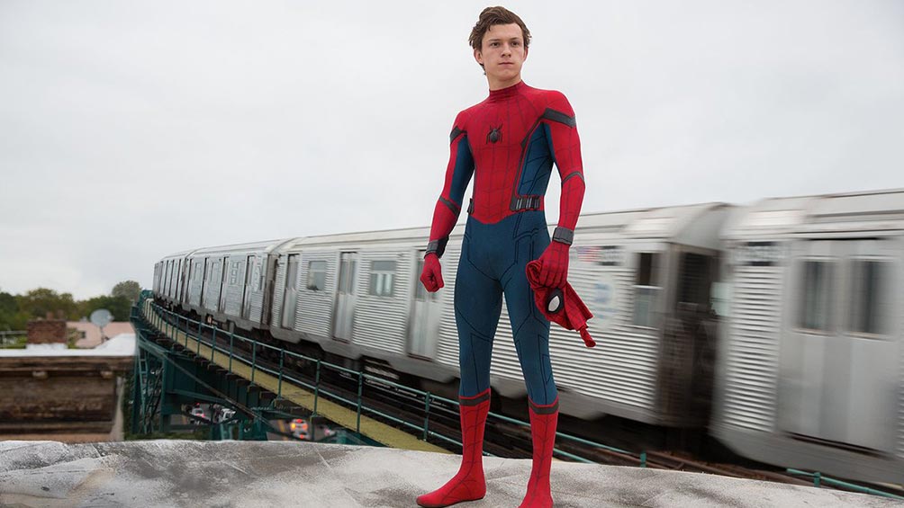 Revelan primer trailer de 'Spider-Man: Lejos de casa'