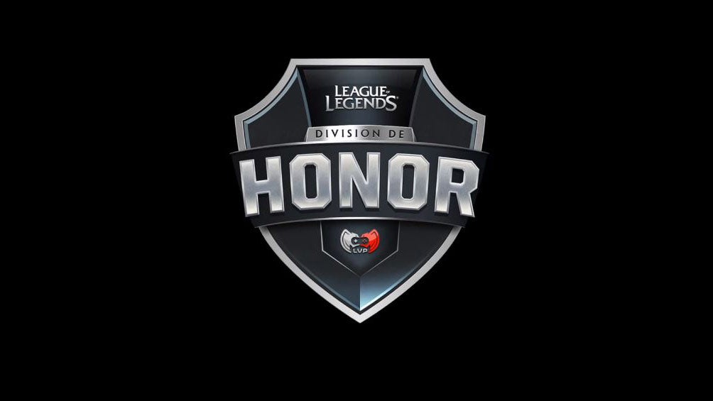 La Liga Nacional de LoL llevará el nombre de División de Honor