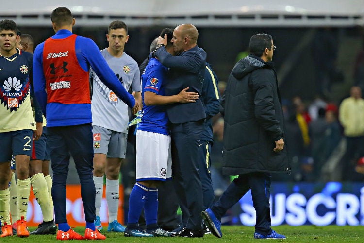 Jémez lamenta derrota ante América en los Cuartos de Final del A2017