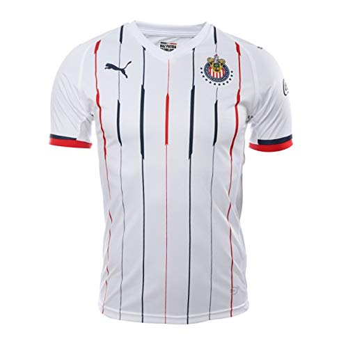 La playera de Chivas que puede ser tuya