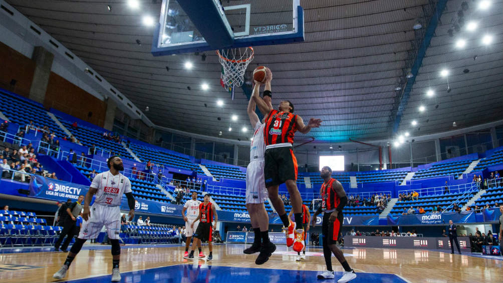 Fuerte tapón en el juego de los Soles de Mexicali