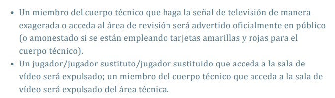 Esta es la sanción de la que se salvó el Piojo Herrera dos veces