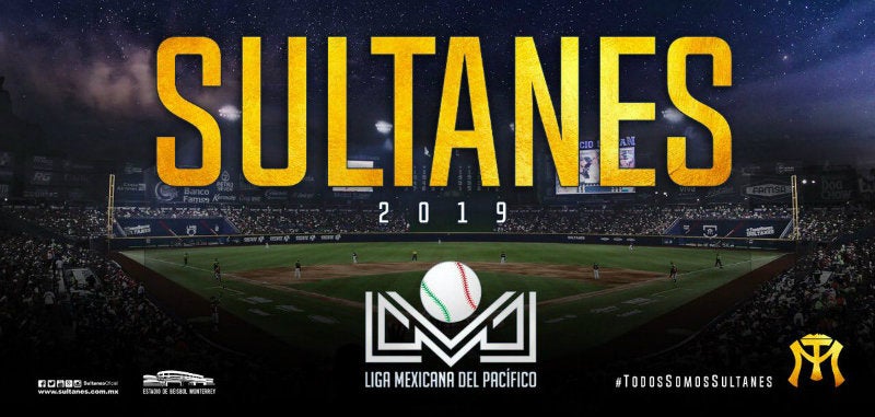 Sultanes anuncia que jugará en la LMP