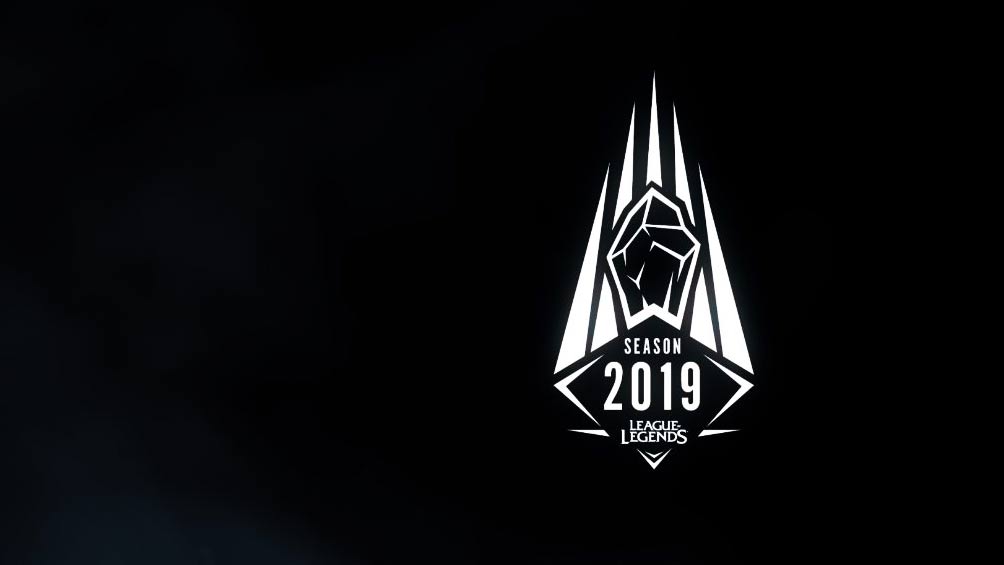 La temporada 2019 de League of Legends ha comenzado