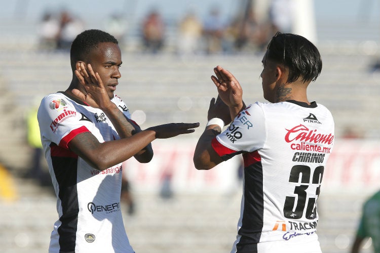 Lobos BUAP vs Pachuca: Goles, resumen y videos