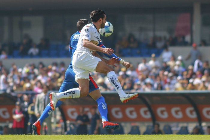 Falta de Quintana sobre Funes Mori 