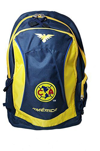 La mochila de América que puede ser tuya