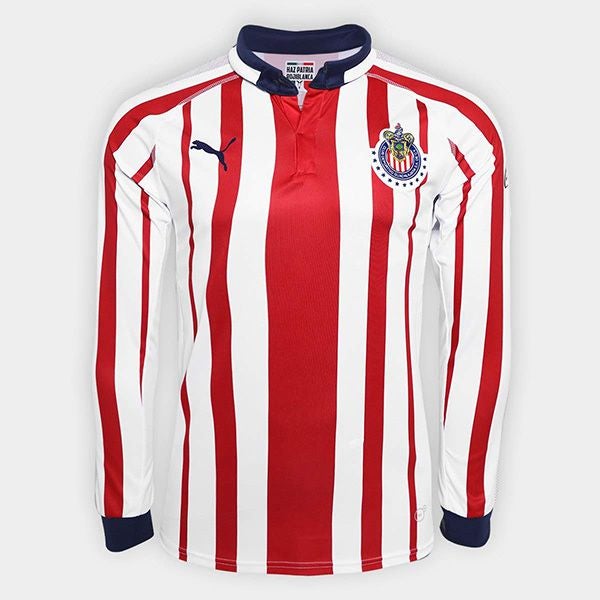 La playera de Chivas que puede ser tuya