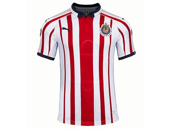 La playera de Chivas que puede ser tuya