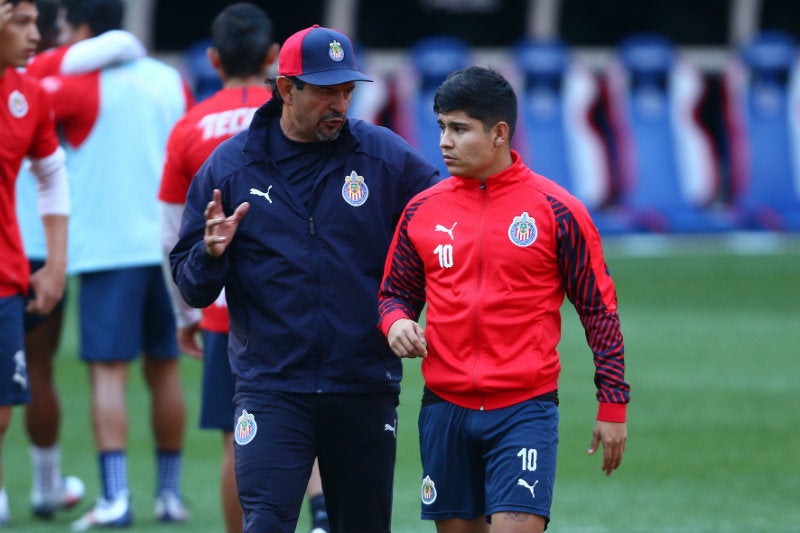 Chivas, el más ganador de la década en divisiones juveniles