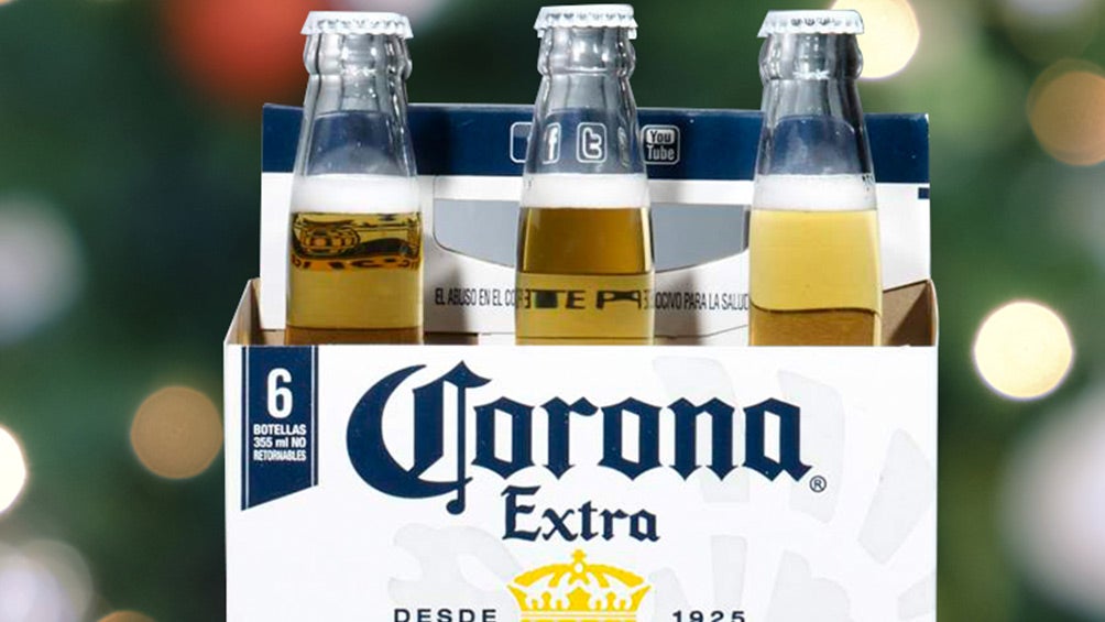 Corona y cervezas de Grupo Modelo se vendrán en Oxxo