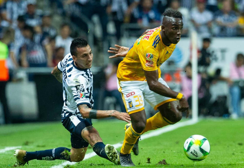 Monterrey Contra Tigres: Goles, Resumen Y Videos