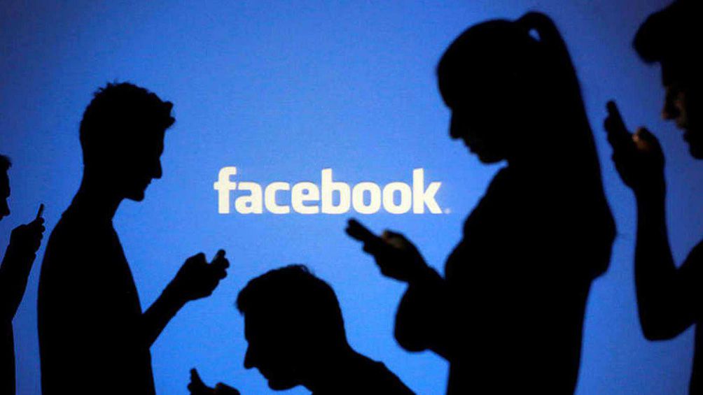 Facebook es una de las redes sociales más importantes del mundo