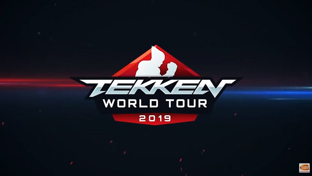 La gira mundial de Tekken 7 repartirá un total de más de 185 mil dólares