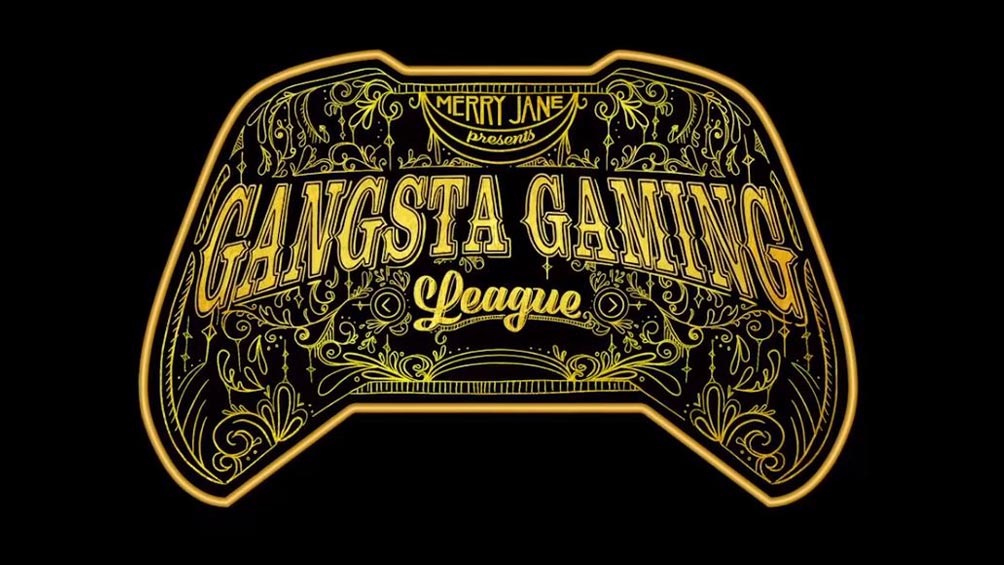 Gangsta Gaming es el torneo de Snoop Dogg