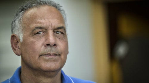 James Pallotta, presidente de la Roma