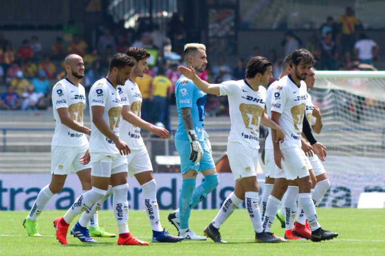 Pumas lamenta empate contra Monarcas