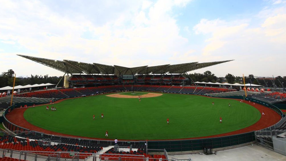 Así luce la nueva casa de los Diablos Rojos del México