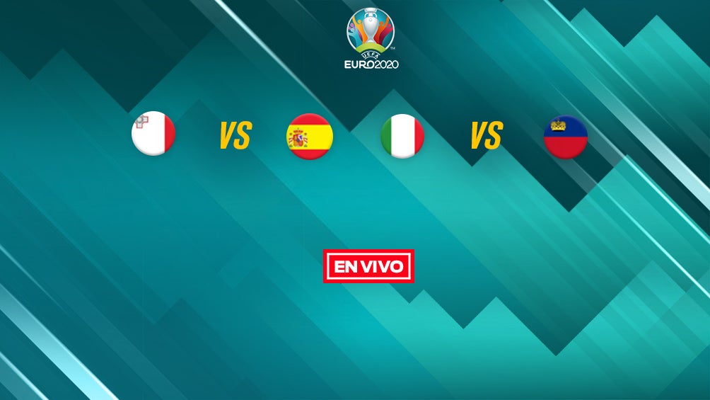 EN VIVO y EN DIRECTO: Eliminatorias Euro 2020 J2 martes