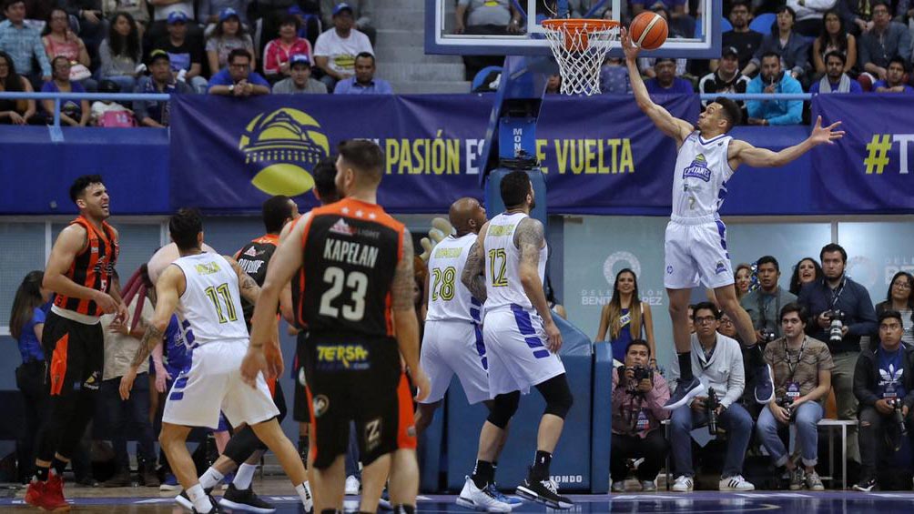 Los Capitanes se impusieron en el Juan de la Barrera