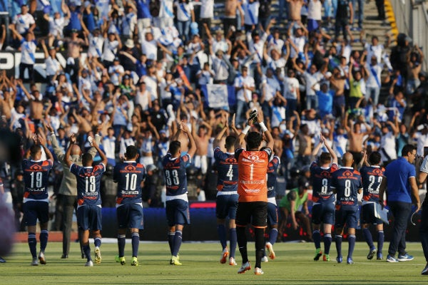 Lobos BUAP vs Puebla: Goles, Resumen y Videos