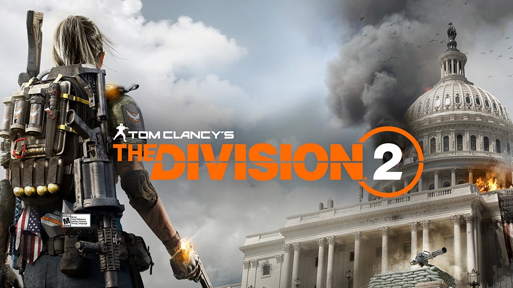 The Division 2 es un juego lleno de acción y adrenalina