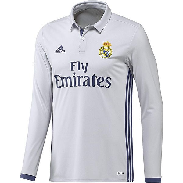 La playera de Real Madrid que puede ser tuya