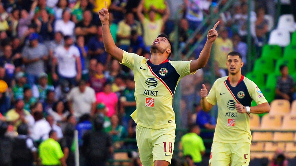 Como siempre, América será uno de los clubes transmitidos por Televisa