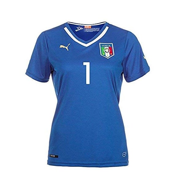 La playera de Buffon que puede ser tuya