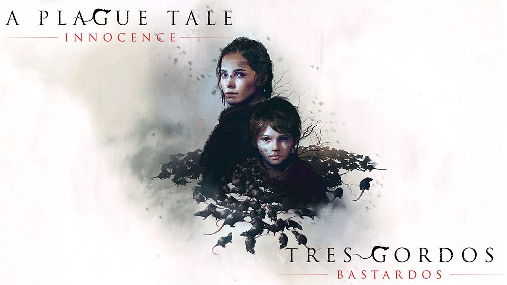 Los 3 Gordos Bastardos reseñan A Plague Tale