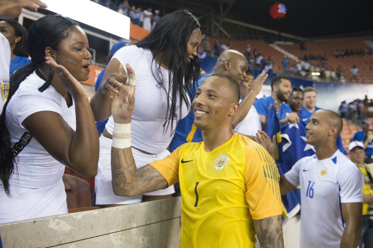 Eloy Room agradece el apoyo de su afición